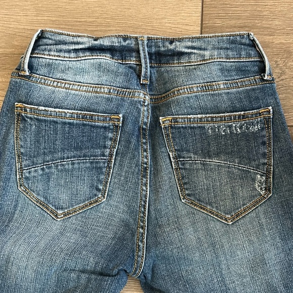 DRIFTWOOD Audrey High Rise Size 26 - Picture 5 of 9